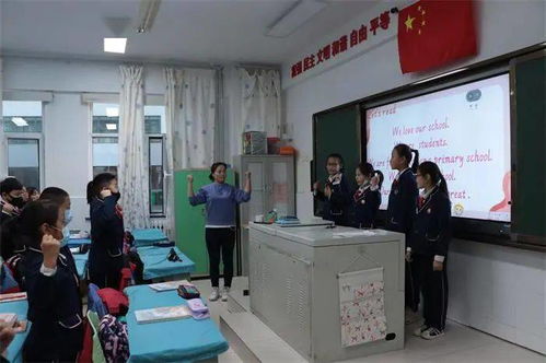 東勝區(qū)基礎(chǔ)教育減負(fù)提質(zhì) 多元化課后服務(wù)經(jīng)驗(yàn)分享暨現(xiàn)場(chǎng)觀摩活動(dòng)紀(jì)實(shí)